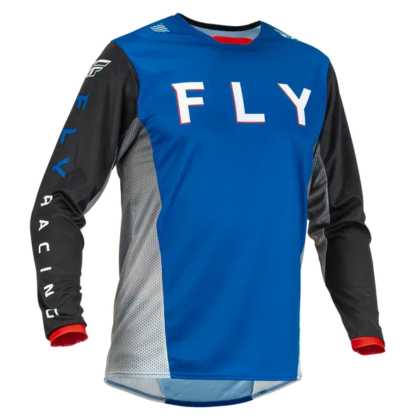 Fly Racing Kinetic Kore Racewear MX Jersey