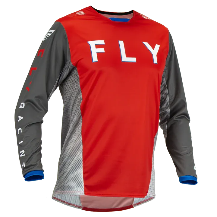 Fly Racing Kinetic Kore Racewear MX Jersey