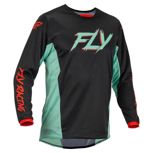 Fly Racing Kinetic Kore Racewear MX Jersey
