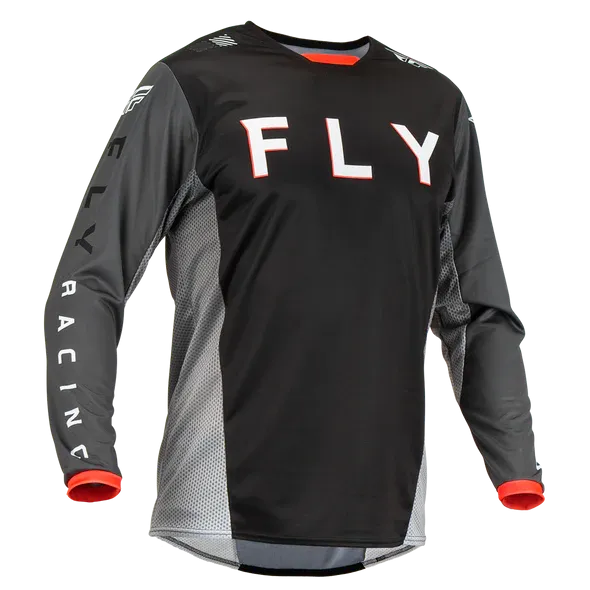 Fly Racing Kinetic Kore Racewear MX Jersey