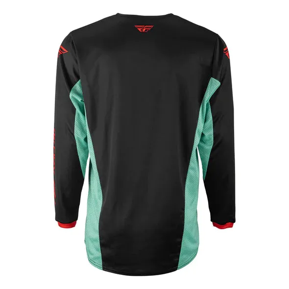 Fly Racing Kinetic Kore Racewear MX Jersey