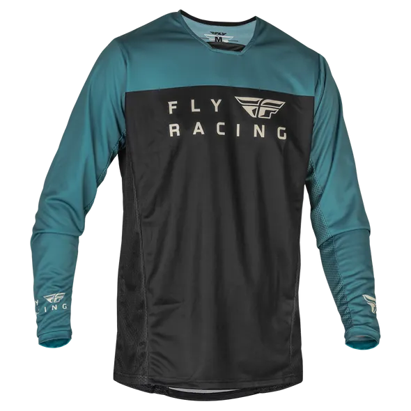 FLY Racing Radium Mountain Bike Jersey
