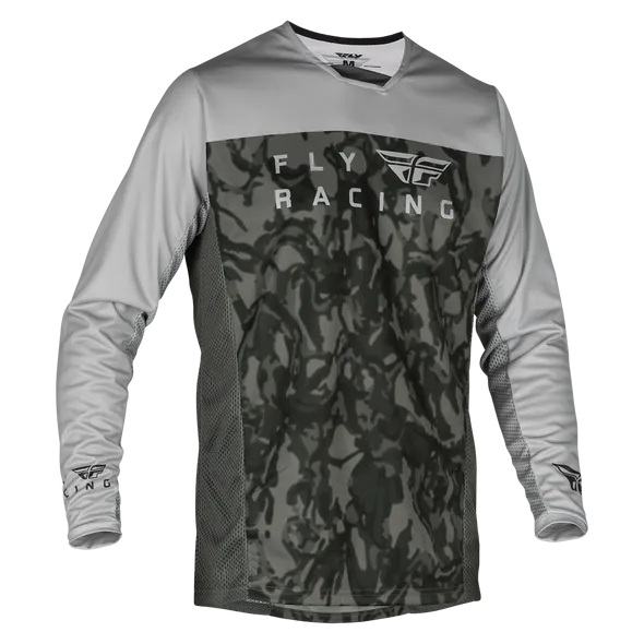 FLY Racing Radium Mountain Bike Jersey