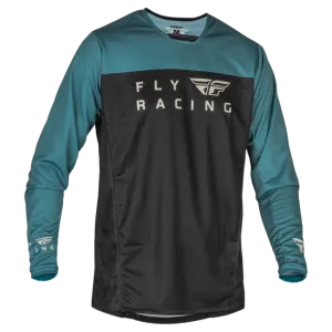 FLY Racing Radium Mountain Bike Jersey
