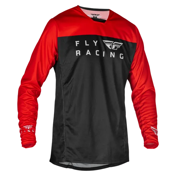 FLY Racing Radium Mountain Bike Jersey