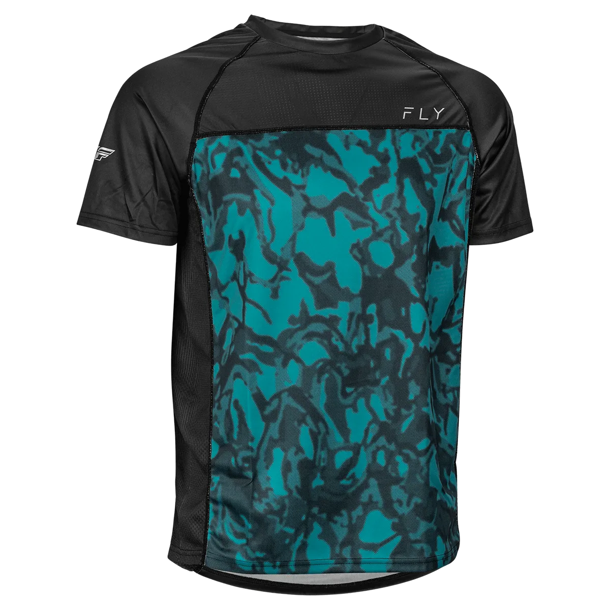 FLY Racing Super D Jersey