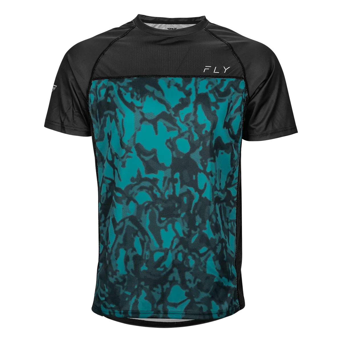 FLY Racing Super D Jersey