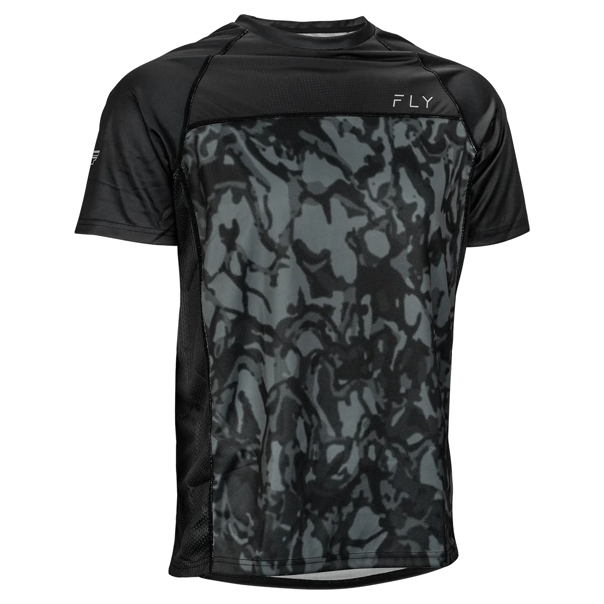 FLY Racing Super D Jersey