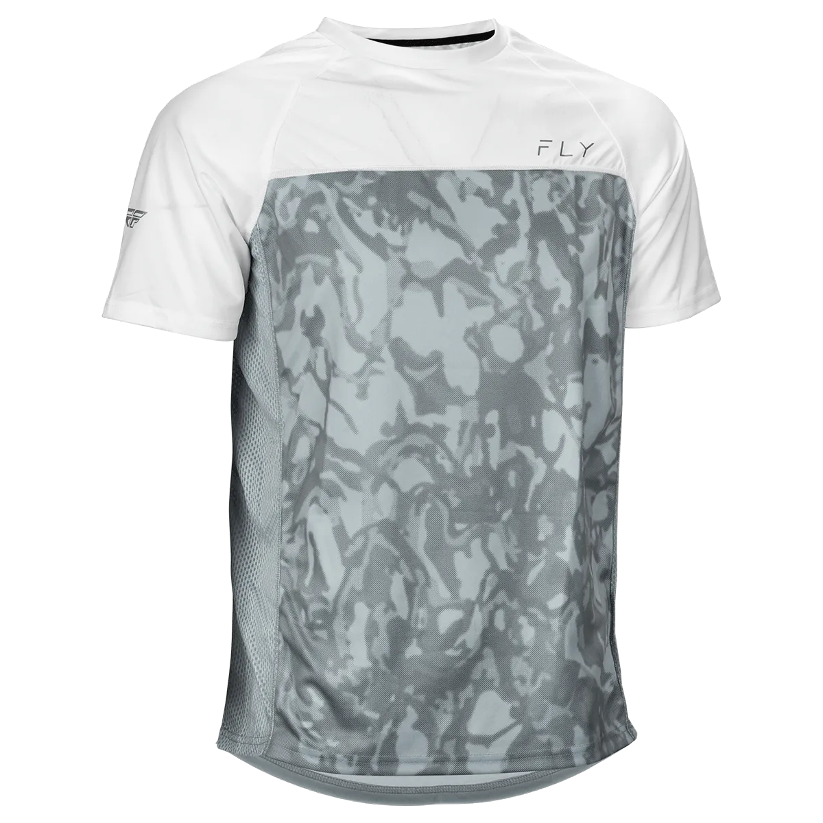 FLY Racing Super D Jersey