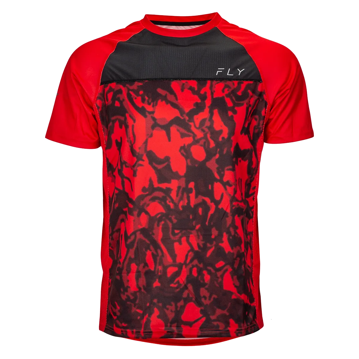 FLY Racing Super D Jersey
