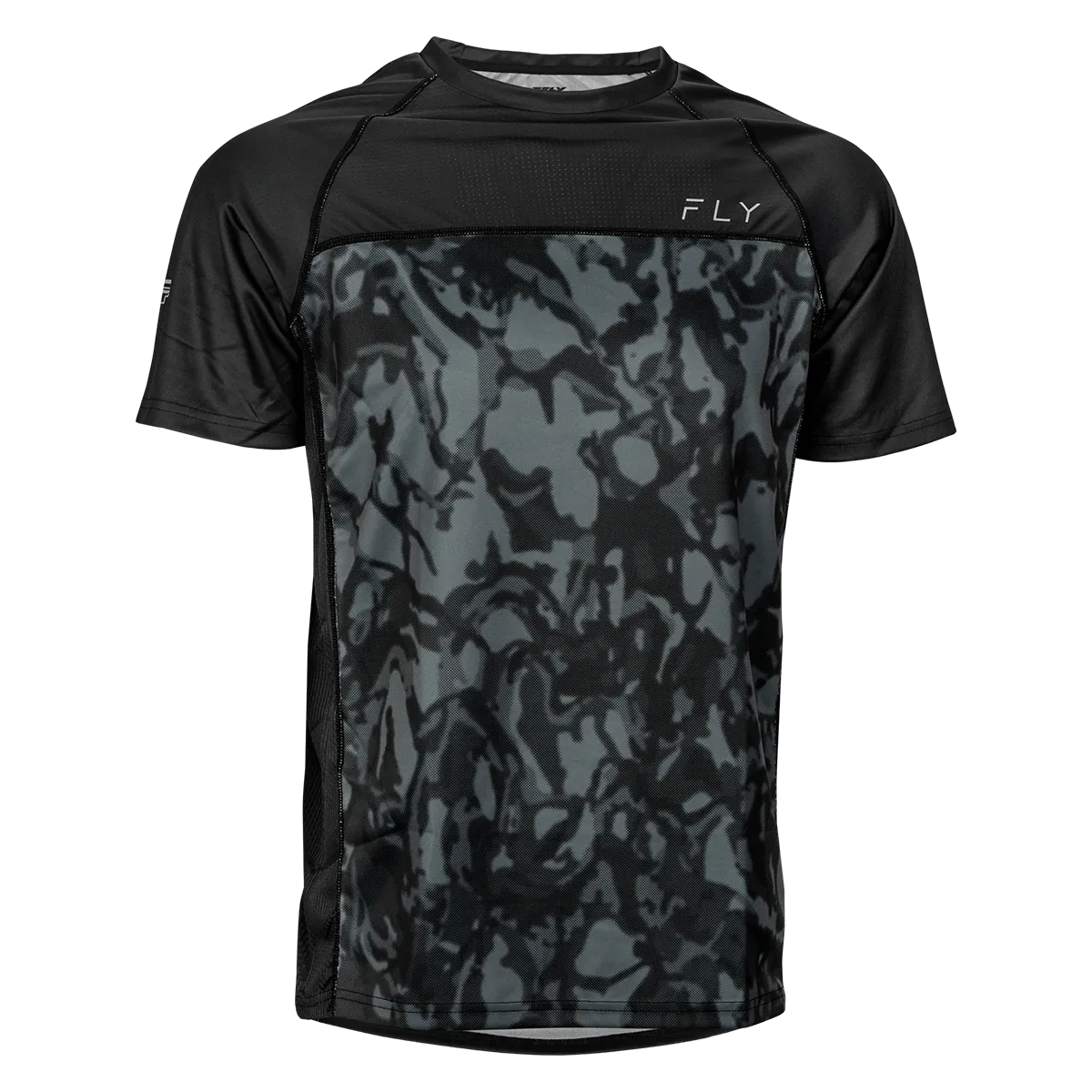 FLY Racing Super D Jersey