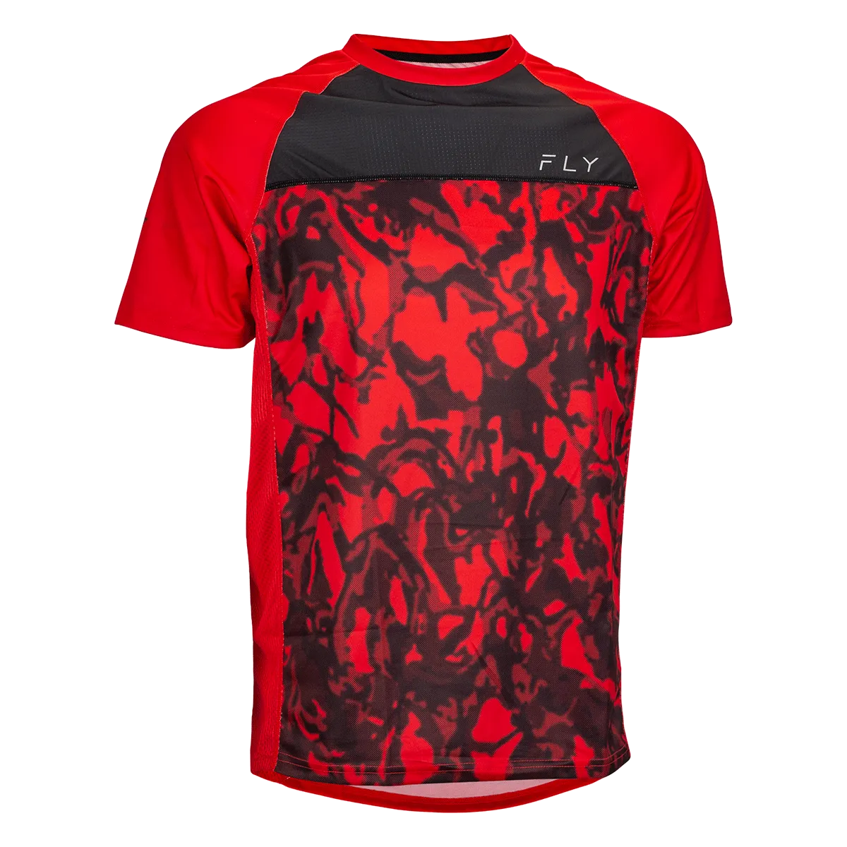 FLY Racing Super D Jersey