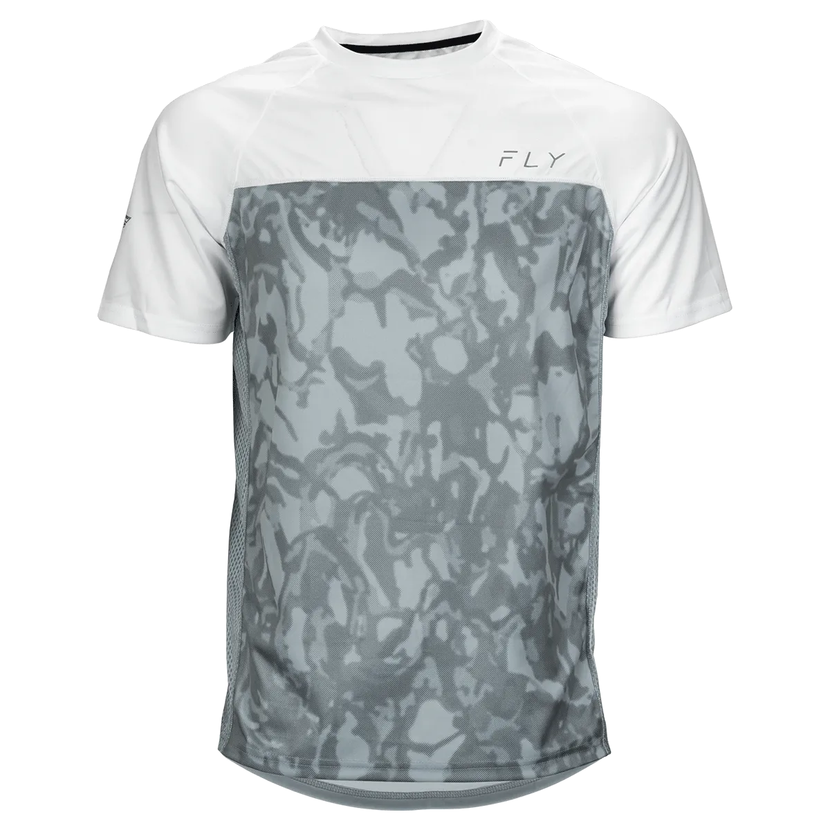 FLY Racing Super D Jersey