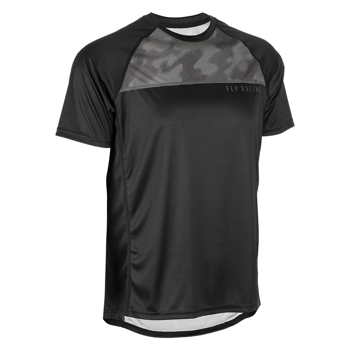 FLY Racing Super D Mountain Bike Jersey