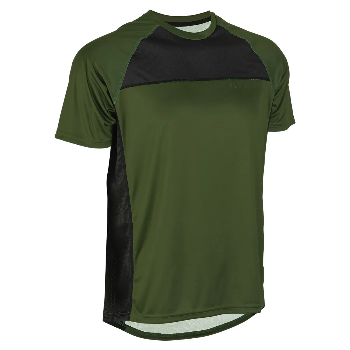 FLY Racing Super D Mountain Bike Jersey