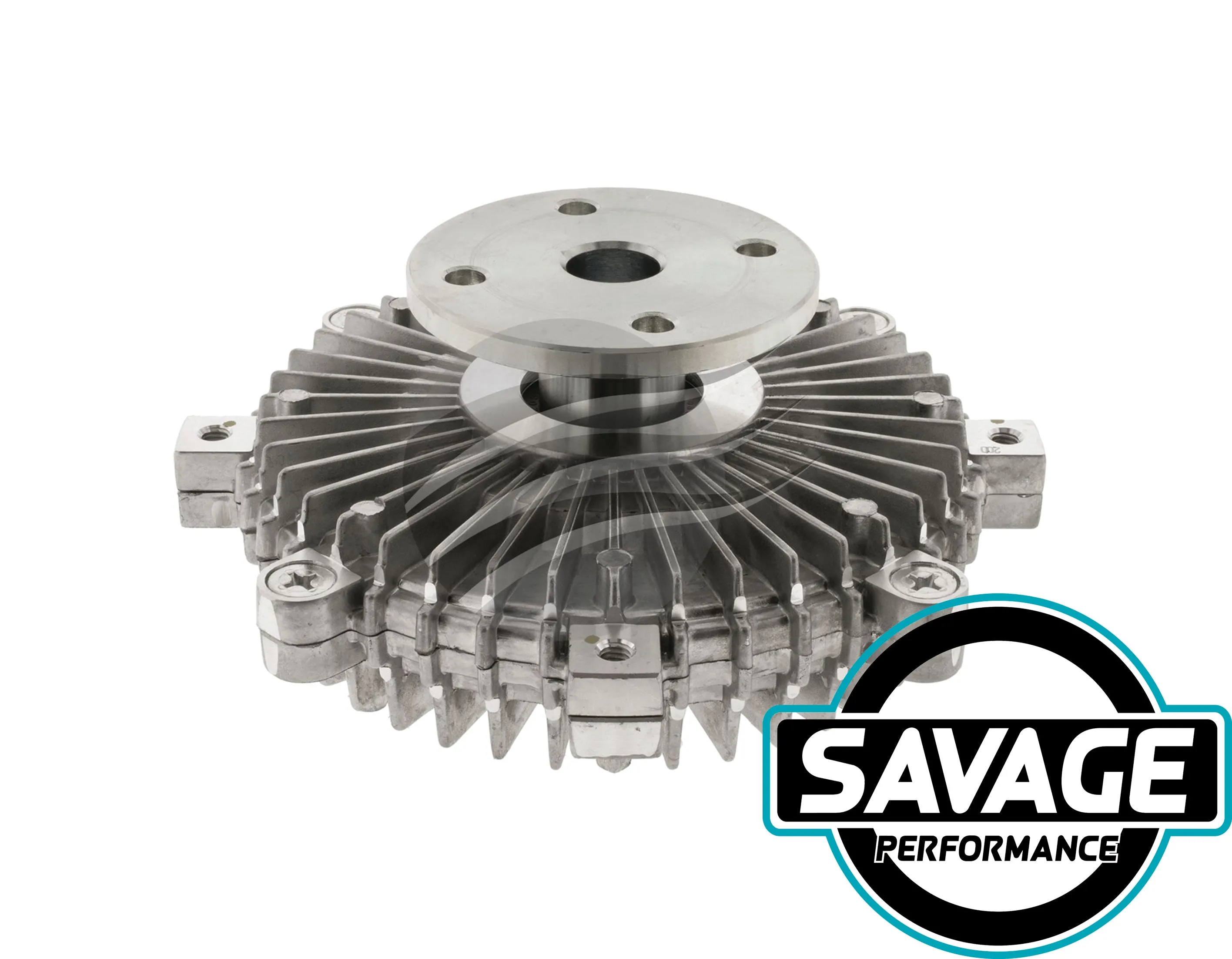Ford Courier Mazda B2600 2.6L G6 Fan Clutch - JAYRAD