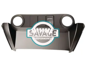 Ford Ranger PX2 Switch Fascia Panel