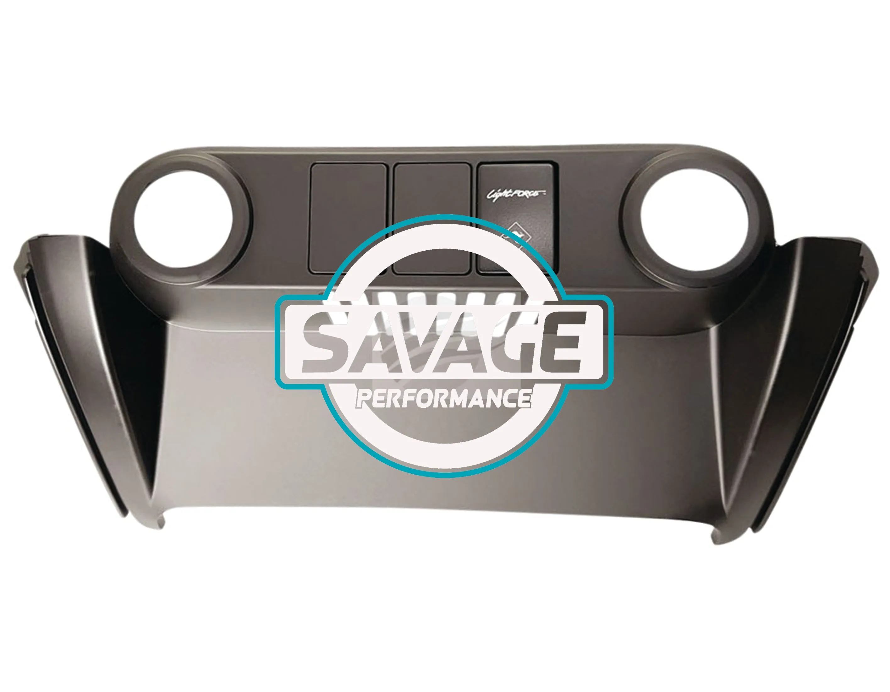 Ford Ranger PX2 Switch Fascia Panel
