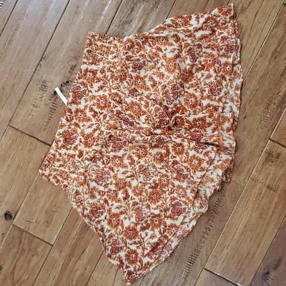 Free People Say It's So short
