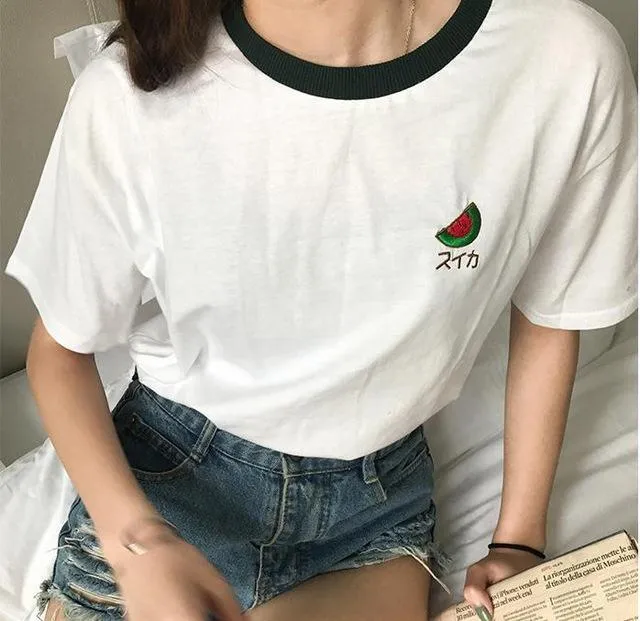 Fruit T-Shirt