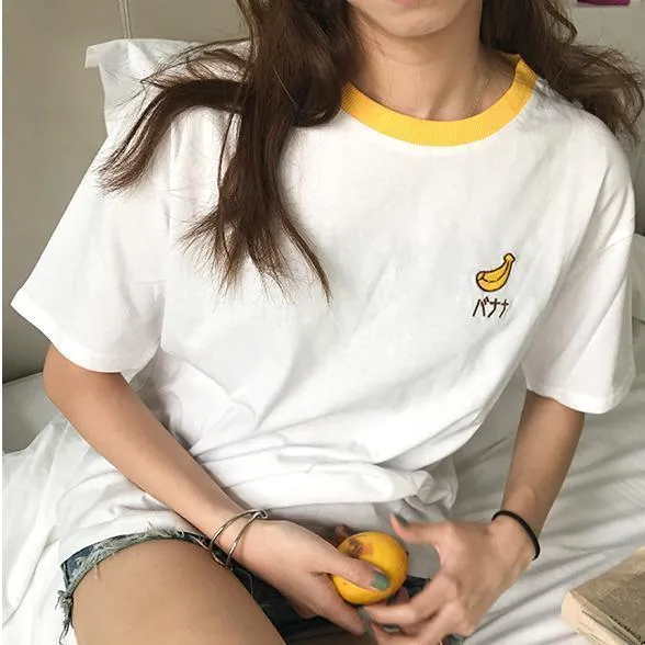 Fruit T-Shirt