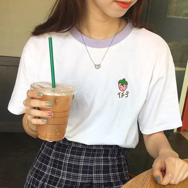 Fruit T-Shirt