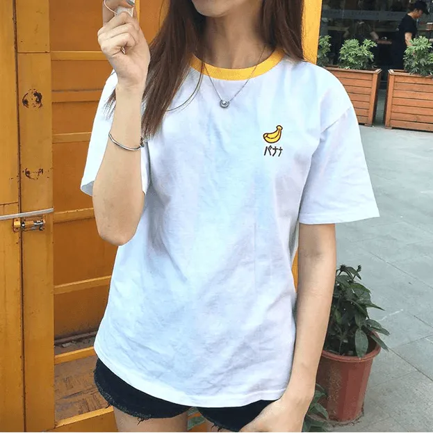 Fruit T-Shirt