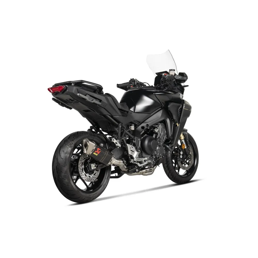 Full System Racing Line Carbon Tracer 9/GT/GT  2025.  Requires AK-P-HF1626 Fitting Kit