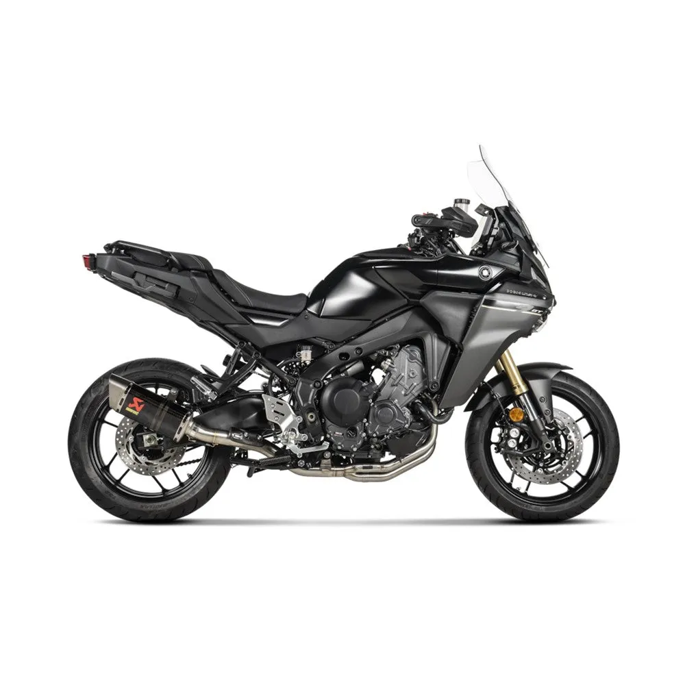Full System Racing Line Carbon Tracer 9/GT/GT  2025.  Requires AK-P-HF1626 Fitting Kit