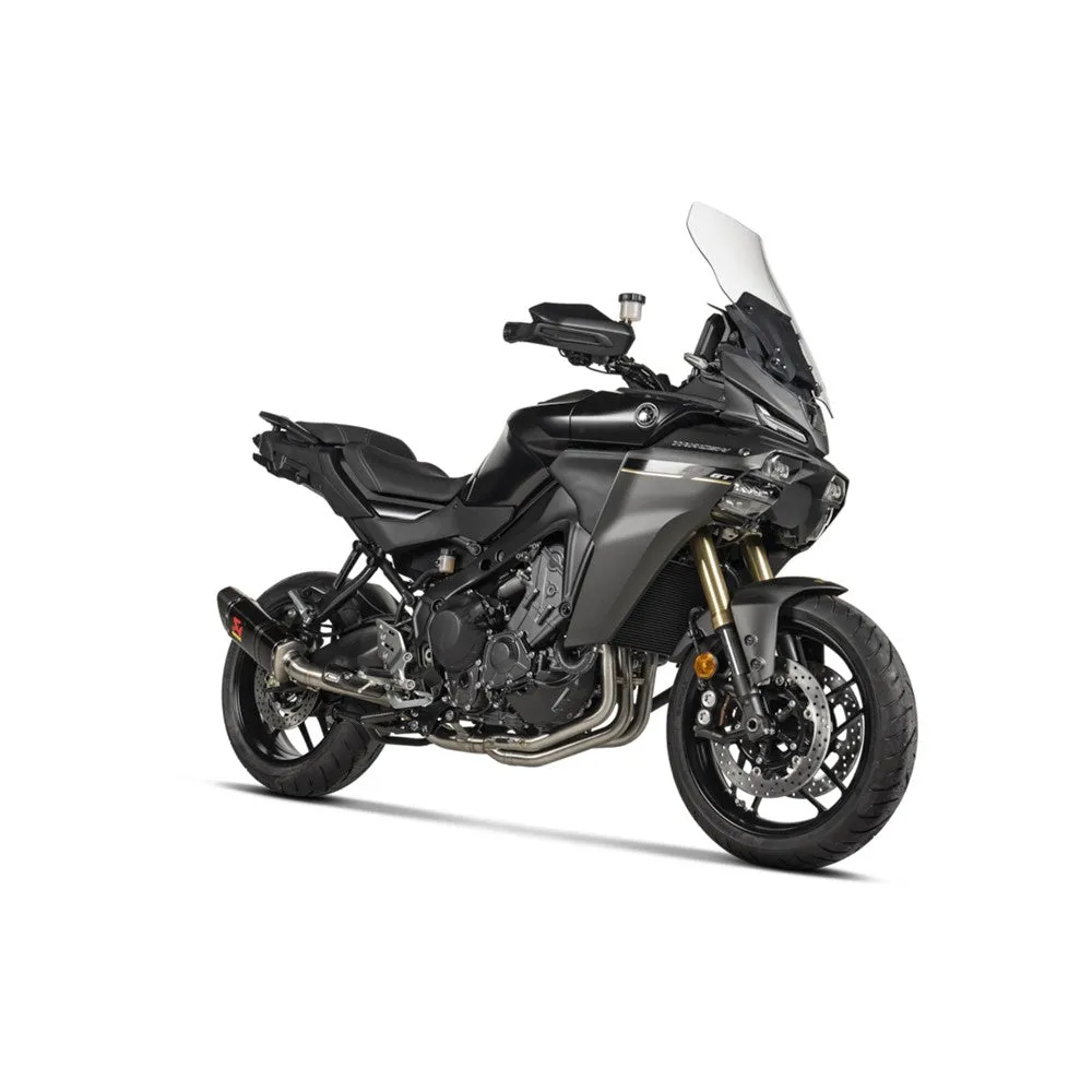 Full System Racing Line Carbon Tracer 9/GT/GT  2025.  Requires AK-P-HF1626 Fitting Kit