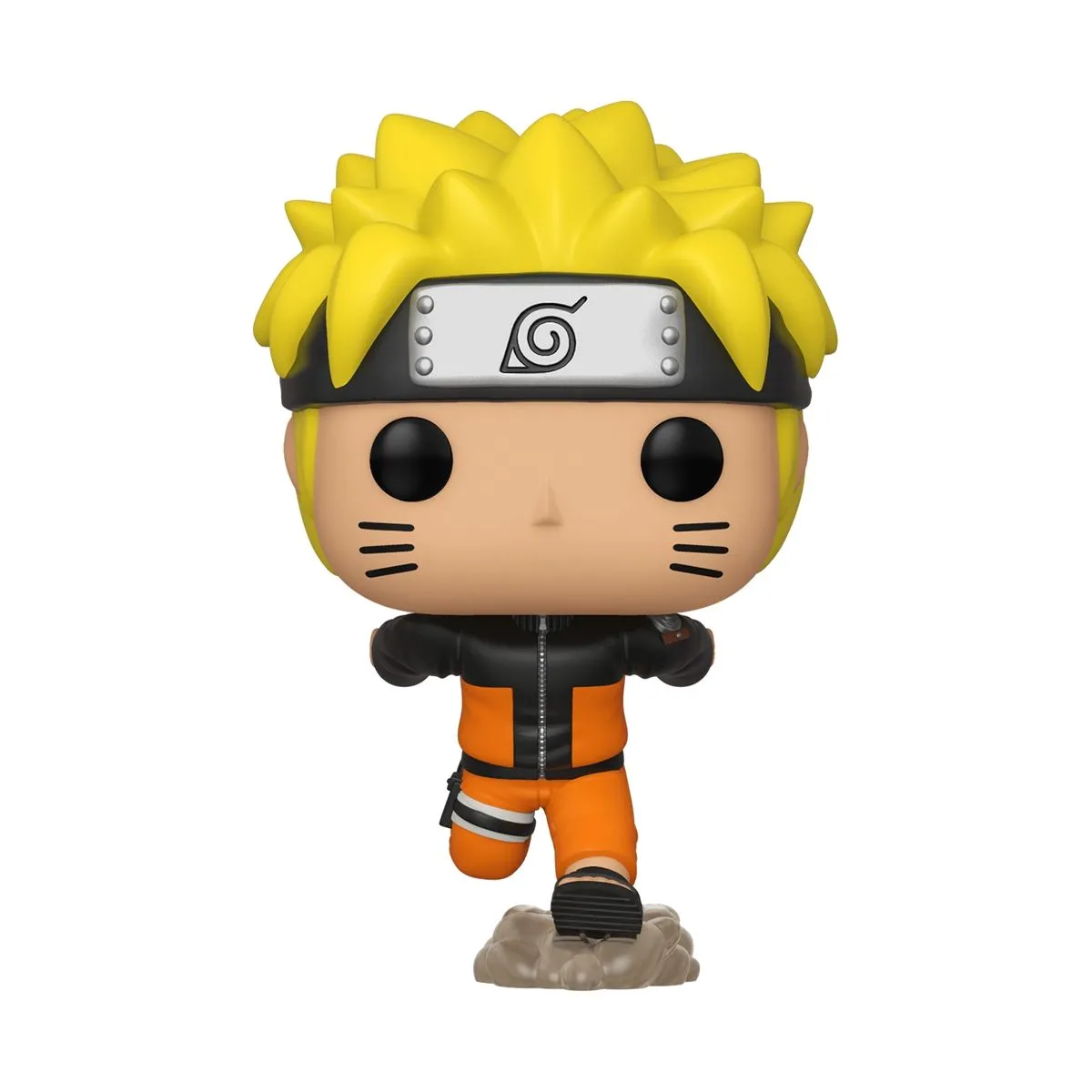 FUNKO POP!: Naruto - Naruto Running