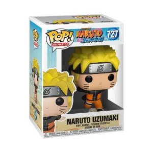 FUNKO POP!: Naruto - Naruto Running