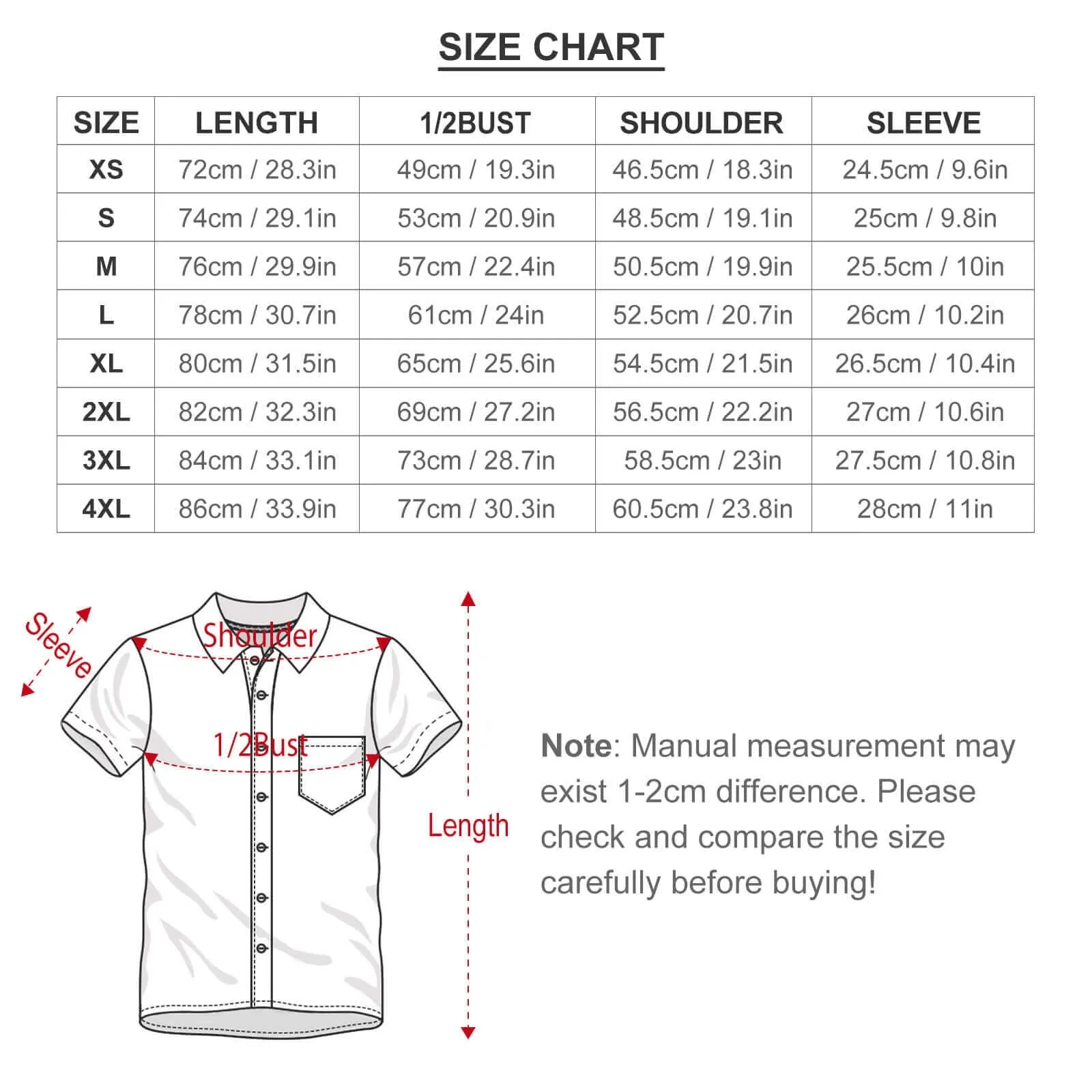 Funny Cats Casual Short Sleeve Shirt 2404000177