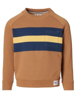GANDHINAGER SWEATER