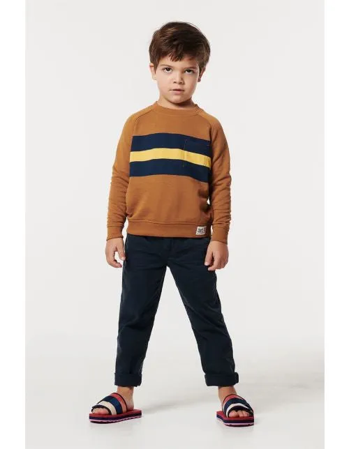GANDHINAGER SWEATER