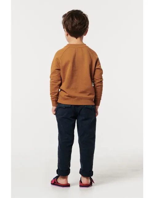GANDHINAGER SWEATER