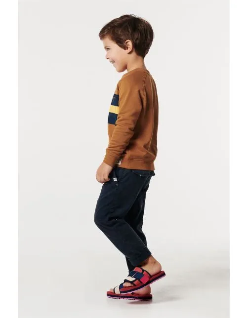 GANDHINAGER SWEATER
