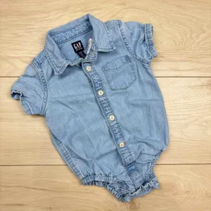 Gap ONESIE casual