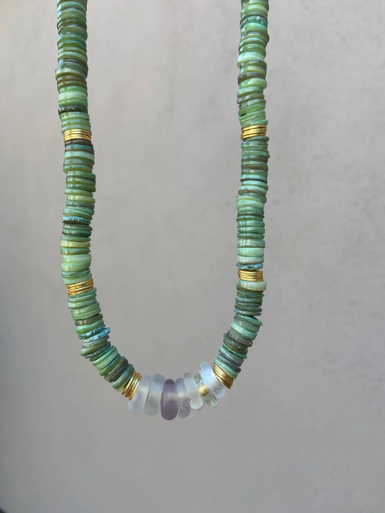 Garden Boheme Necklace