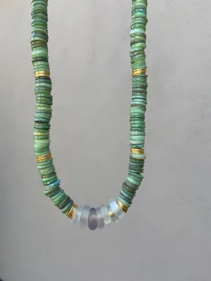 Garden Boheme Necklace