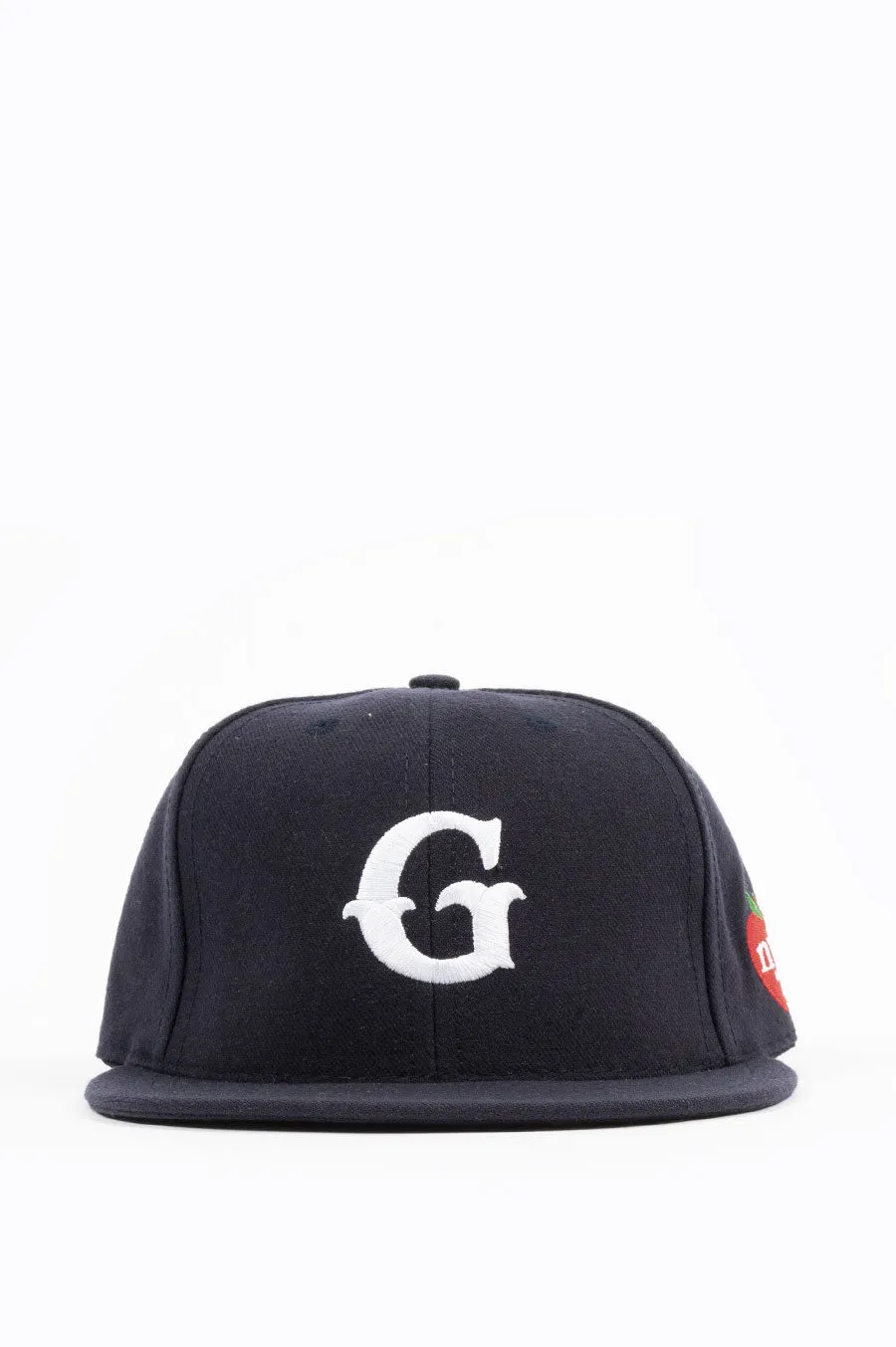 GARDENS & SEEDS G CAP NYC NAVY