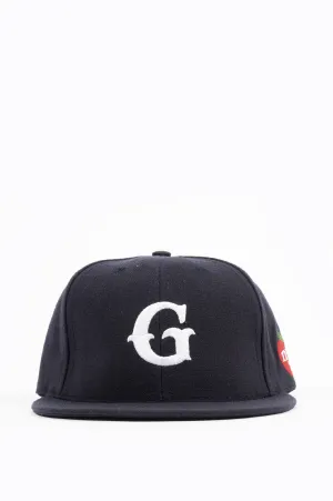 GARDENS & SEEDS G CAP NYC NAVY