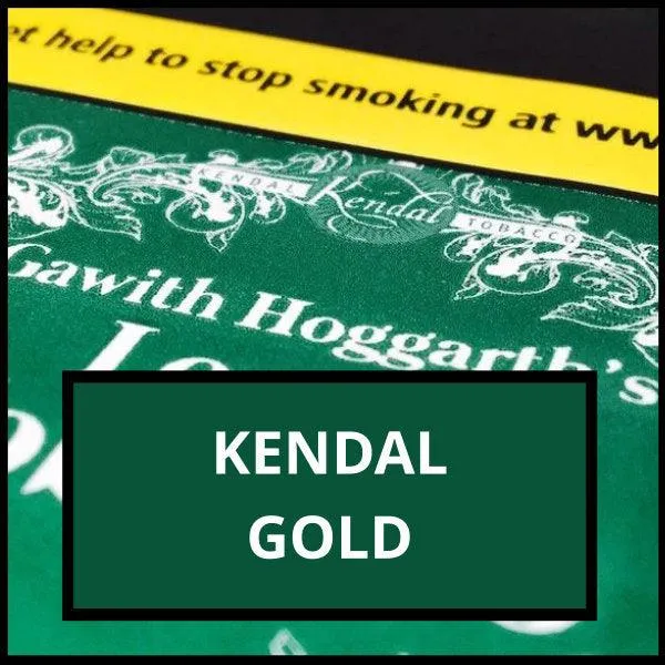Gawith Hoggarth Loose Tobacco