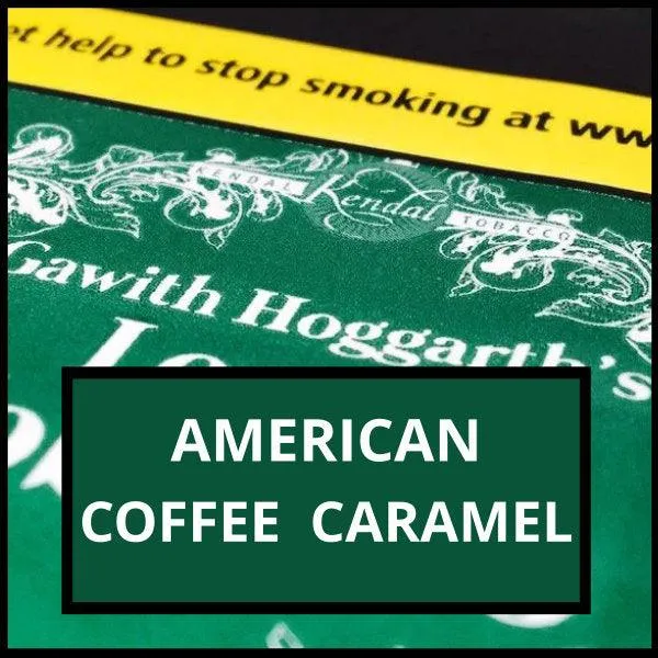 Gawith Hoggarth Loose Tobacco