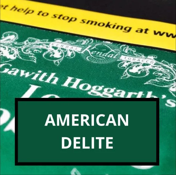 Gawith Hoggarth Loose Tobacco