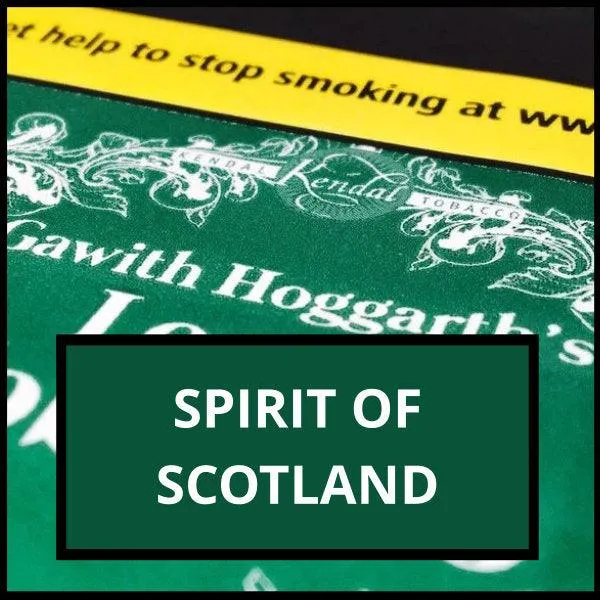 Gawith Hoggarth Loose Tobacco