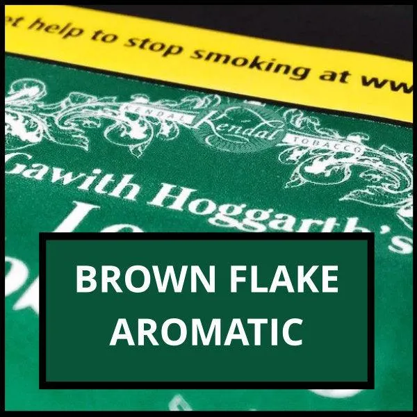 Gawith Hoggarth Loose Tobacco