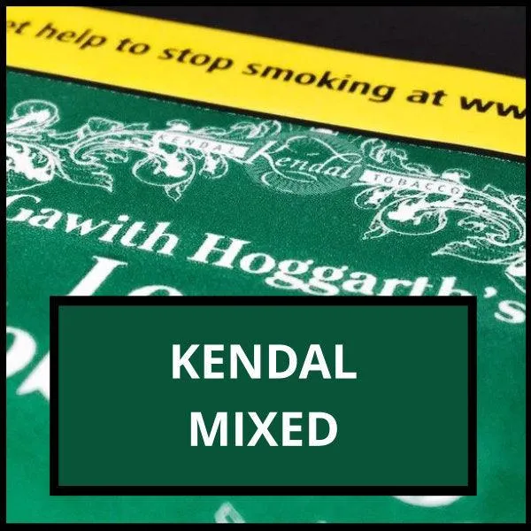 Gawith Hoggarth Loose Tobacco