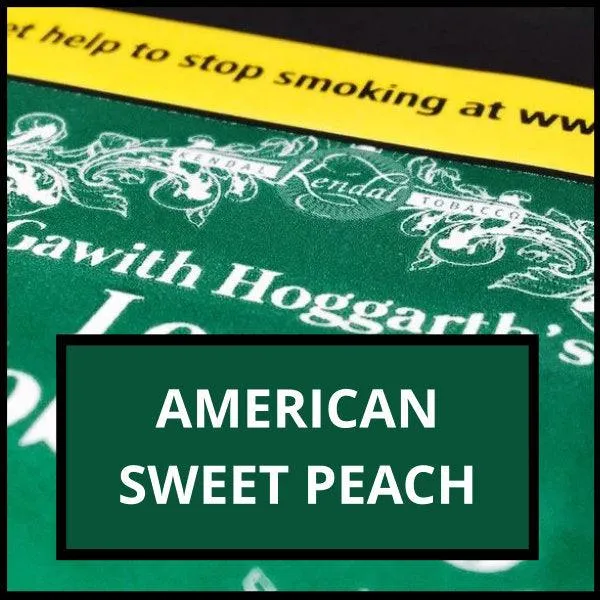 Gawith Hoggarth Loose Tobacco