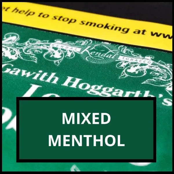 Gawith Hoggarth Loose Tobacco